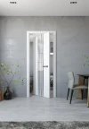 A 22S - Interroom doors