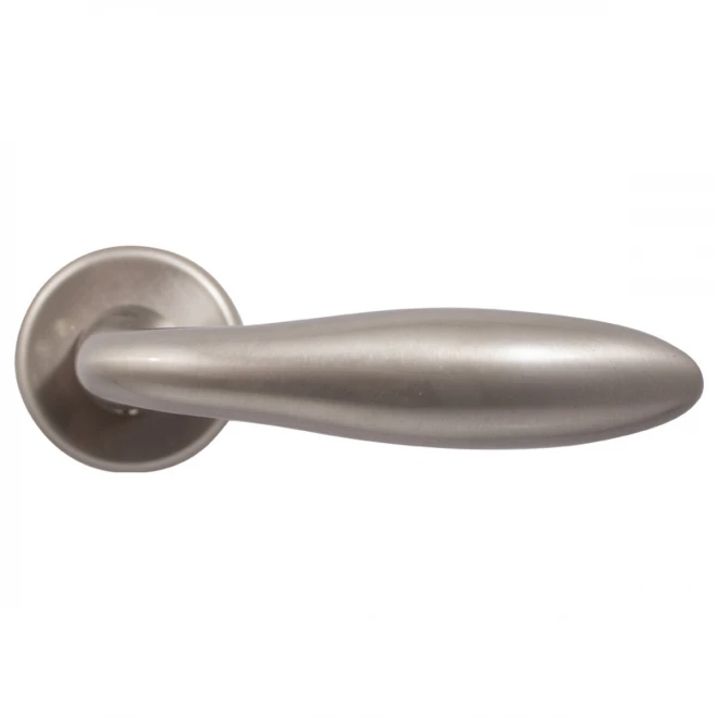 COLOMBO MACH CD 81 R 6730 - matte gold - Handles