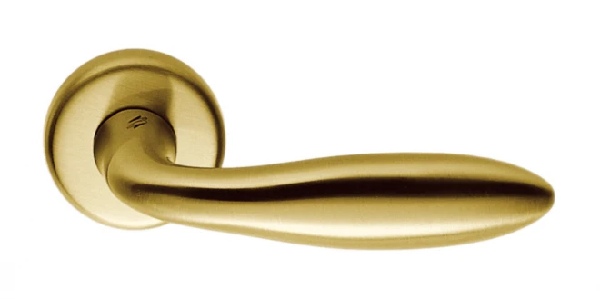 COLOMBO MACH CD 81 R 6730 - matte gold - Handles