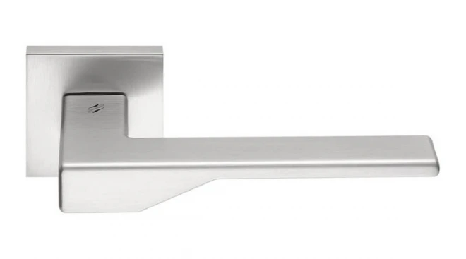 COLOMBO DEA FF 21 R 28844 - хром матовий - Ручки