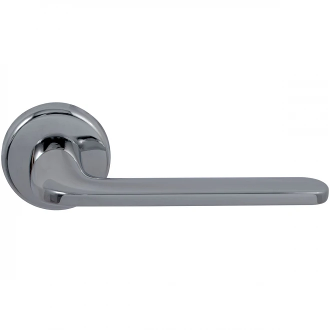 COLOMBO ROBOQUATTRO ID 41 R 30319 - золото матовое - Ручки