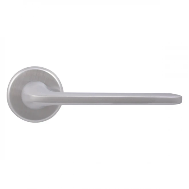 COLOMBO ROBOQUATTRO ID 41 R 58543 - чорний матовий - Ручки