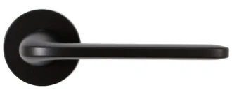 COLOMBO ROBOQUATTRO ID 41 R 58543 - чорний матовий - Ручки