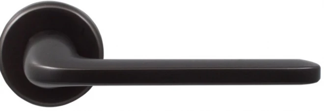 COLOMBO ROBOQUATTRO ID 41 R 50217 - графіт матовий - Ручки