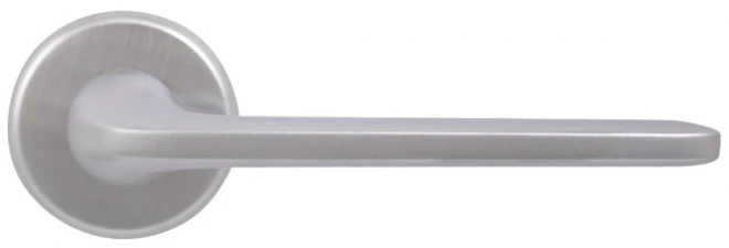 COLOMBO ROBOQUATTRO ID 41 R 30321 - хром матовий - Ручки