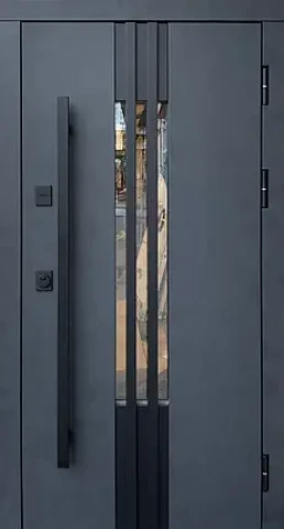 ФОРТ-М Термо Дельта - Двері в наявності на складі