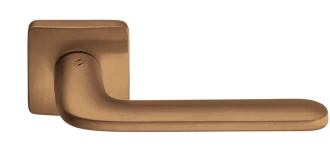 COLOMBO ROBOQUATTROS ID 51 R 35994 - винтаж матовый - Ручки