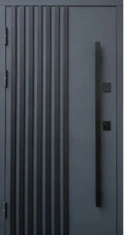 ФОРТ-М Premium Ніцца - Двері в наявності на складі