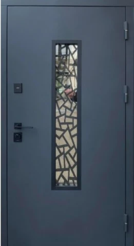 ФОРТ-М Люкс Фріда - Двері в наявності на складі