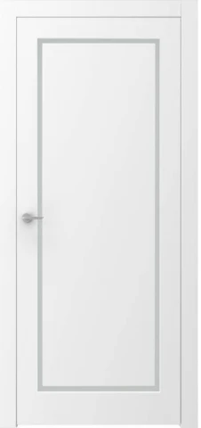 QUADRO Q6 GTR - Межкомнатные двери