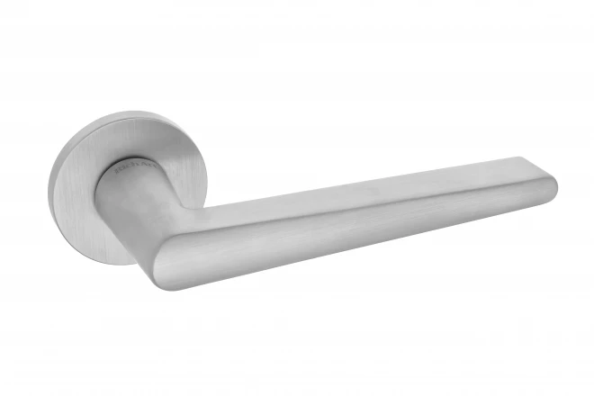 RICH-ART НOTA 386 R77 FB - матовый черный 	  		 - Ручки