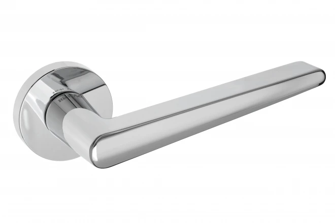 RICH-ART НOTA 386 R77 MWSC - матовий хром - Ручки