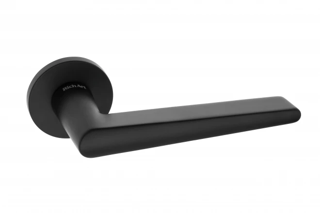 RICH-ART НOTA 386 R77 MWSC - матовий хром - Ручки