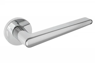 RICH-ART НОТА 386 R65 СР - полированный хром - Ручки