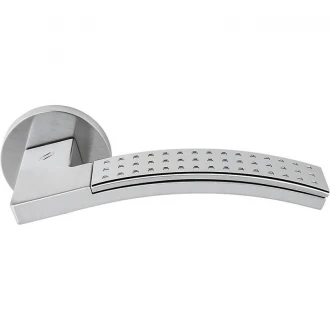 COLOMBO TRAMA LC81 RSB 45803 - хром полірований - Ручки