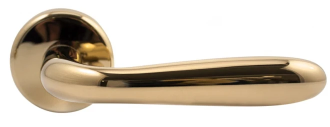 COLOMBO ROBOT CD 41 R 50 38605 - білий матовий - Ручки