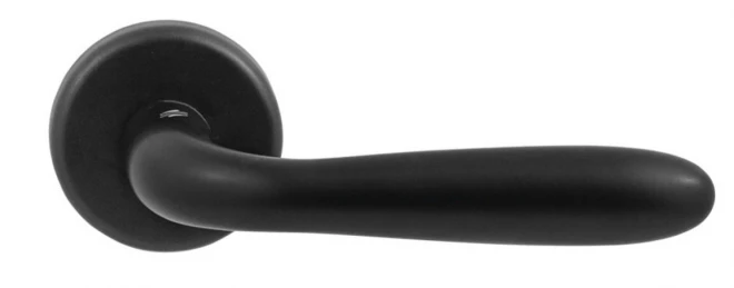 COLOMBO ROBOT CD 41 R 50 38605 - білий матовий - Ручки