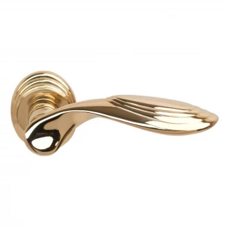 COLOMBO CAMEO DB41 R 40926 - латунь полірована - Ручки