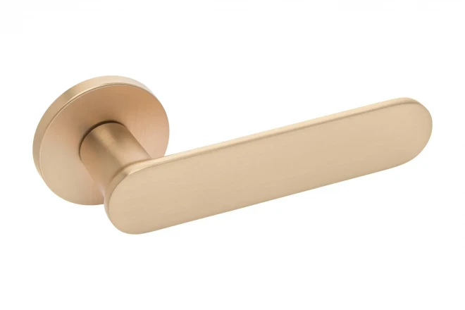 RICH-ART ФЛАЙ - золото матове - Ручки