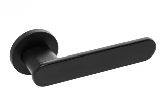 RICH-ART ЛОРЕНС - черный матовый - Ручки