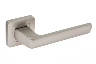 RICH-ART ОЛИВИЯ 645 R40 MSN - матовый никель - Ручки