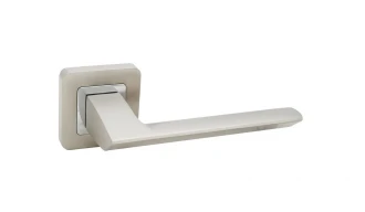 RICH-ART ВЛАСА 150 R40 MSN - матовый никель - Ручки