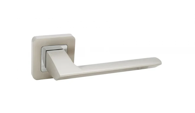 RICH-ART ВЛАСА 150 R40 MSN - матовый никель - Ручки