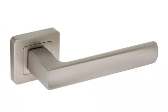 RICH-ART ТОРЕС 215 R40 MSN - матовый никель - Ручки