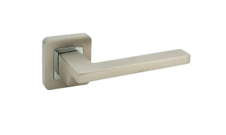 RICH-ART ЛИНА 6232 R23 MSN - матовый никель - Ручки