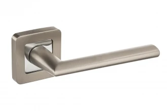 RICH-ART ЛАУРА 6253 R23 MSN - матовый никель - Ручки