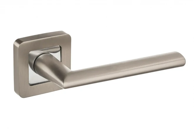 RICH-ART ЛАУРА 6253 R23 MSN - матовый никель - Ручки