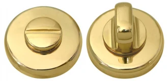 WC COLOMBO WC 1065 латунь полірована - Накладки