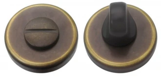 WC COLOMBO WC 1076 бронза - Накладки