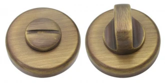 WC COLOMBO WC 18189 латунь полірована - Накладки