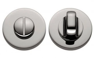 WC COLOMBO WC 26111 хром полированный - Накладки