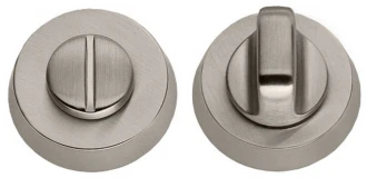 WC COLOMBO WC 3010 никель матовый - Накладки