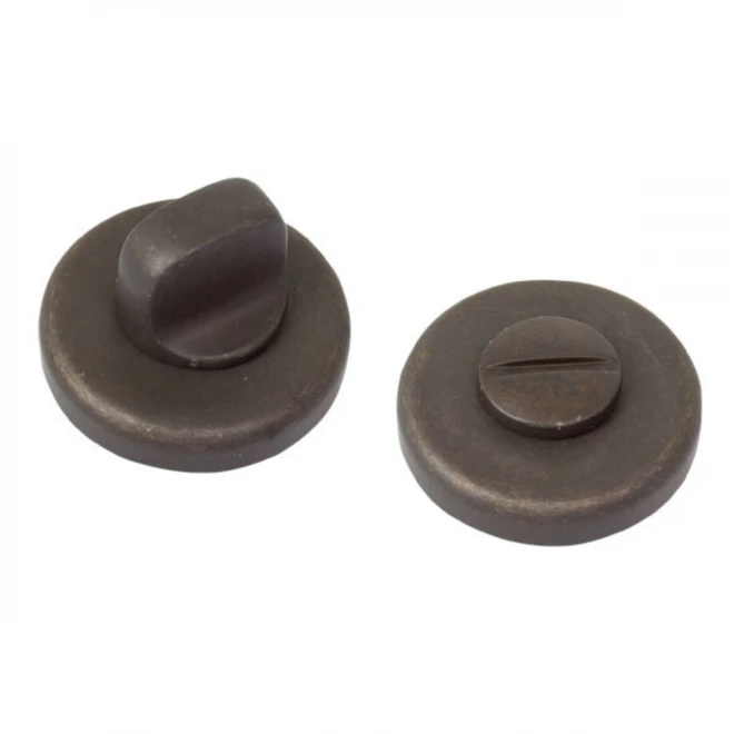 WC COLOMBO WC 30686 бронза антична - Накладки