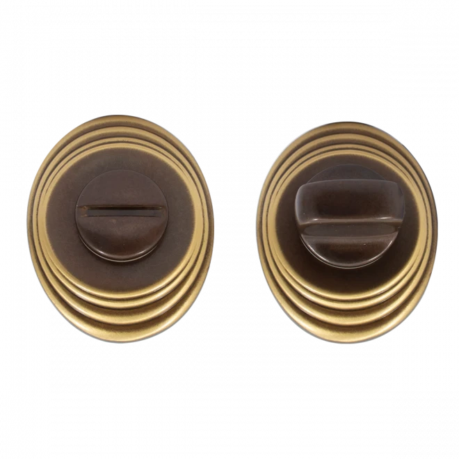 WC COLOMBO WC 45528 хром полированный - Накладки