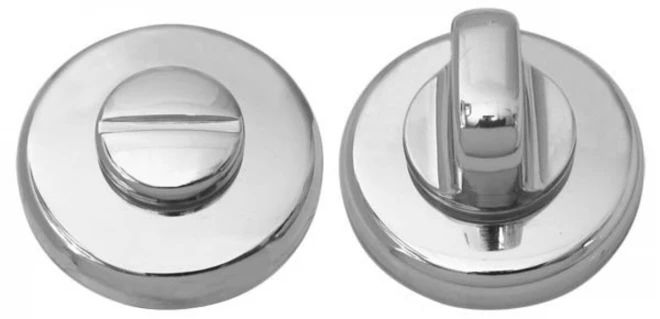 WC COLOMBO WC 46995 белый матовый - Накладки