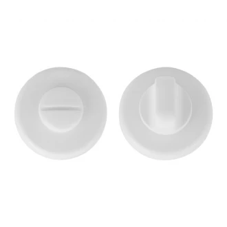 WC COLOMBO WC 46995 белый матовый - Накладки