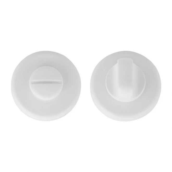 WC COLOMBO WC 46995 белый матовый - Накладки