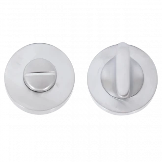 WC COLOMBO WC 56249 matte chrome - Overlays