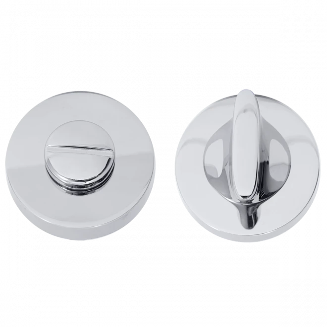 WC COLOMBO WC 56249 matte chrome - Overlays