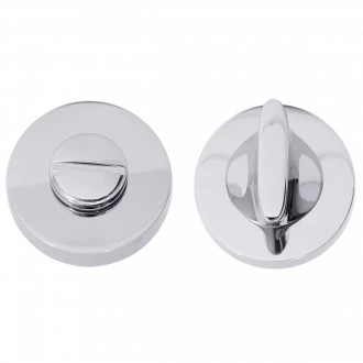 WC COLOMBO WC 56250 polished chrome - Overlays