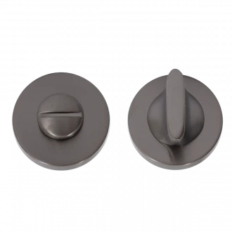 WC COLOMBO WC 56251 matte graphite - Overlays