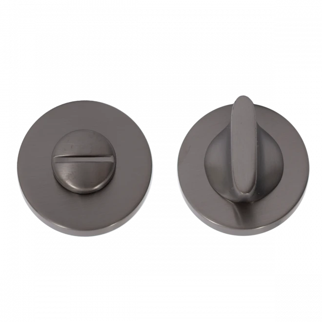 WC COLOMBO WC 56251 графіт матовий - Накладки