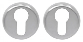 PZ COLOMBO PZ 969 matte chrome - Overlays