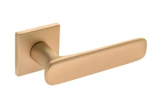 RICH-ART АРОН - матовое золото - Ручки