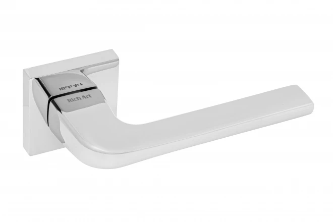 RICH-ART АДЕНА 329 R64 WP - белый матовый - Ручки