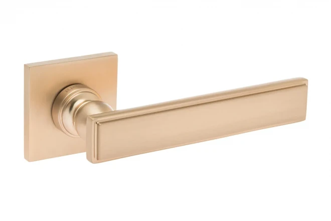 RICH-ART ЭСТЕЛЬ MSG - золото матовое - Ручки